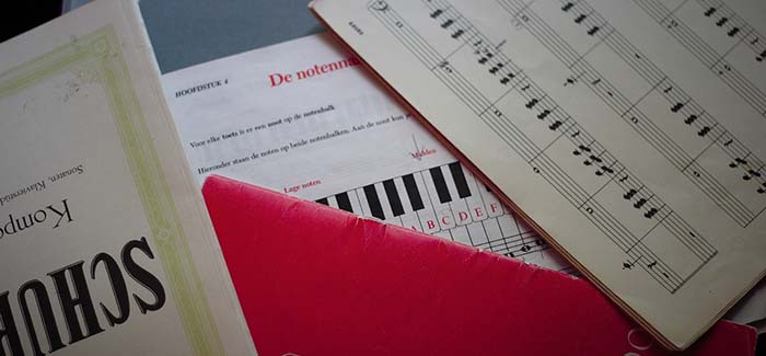 sheet music affiliate programs