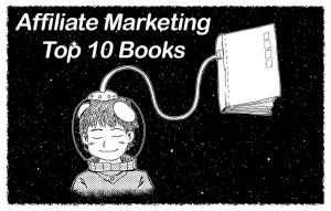 affiliate top 10 books