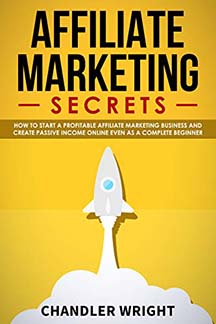 affiliate marketing secrets