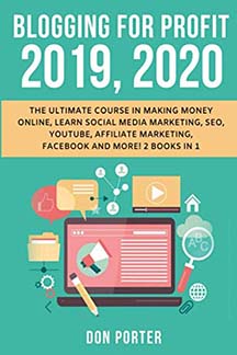 blogging for profit