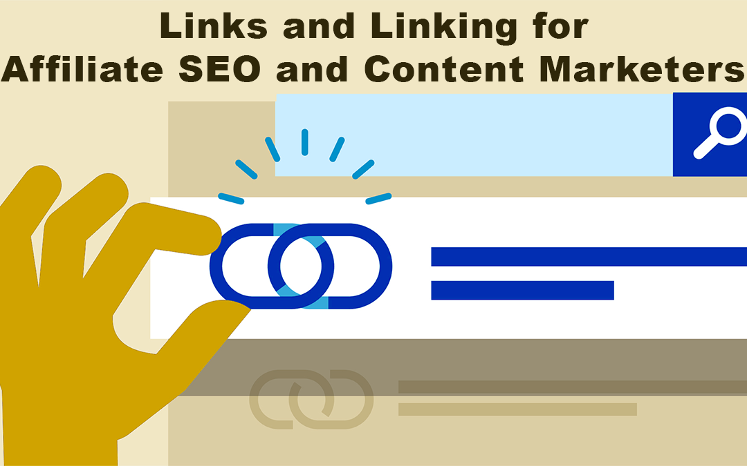 links