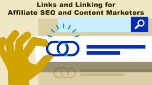 links