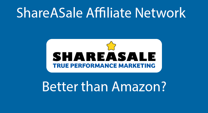 shareasale vs amazon