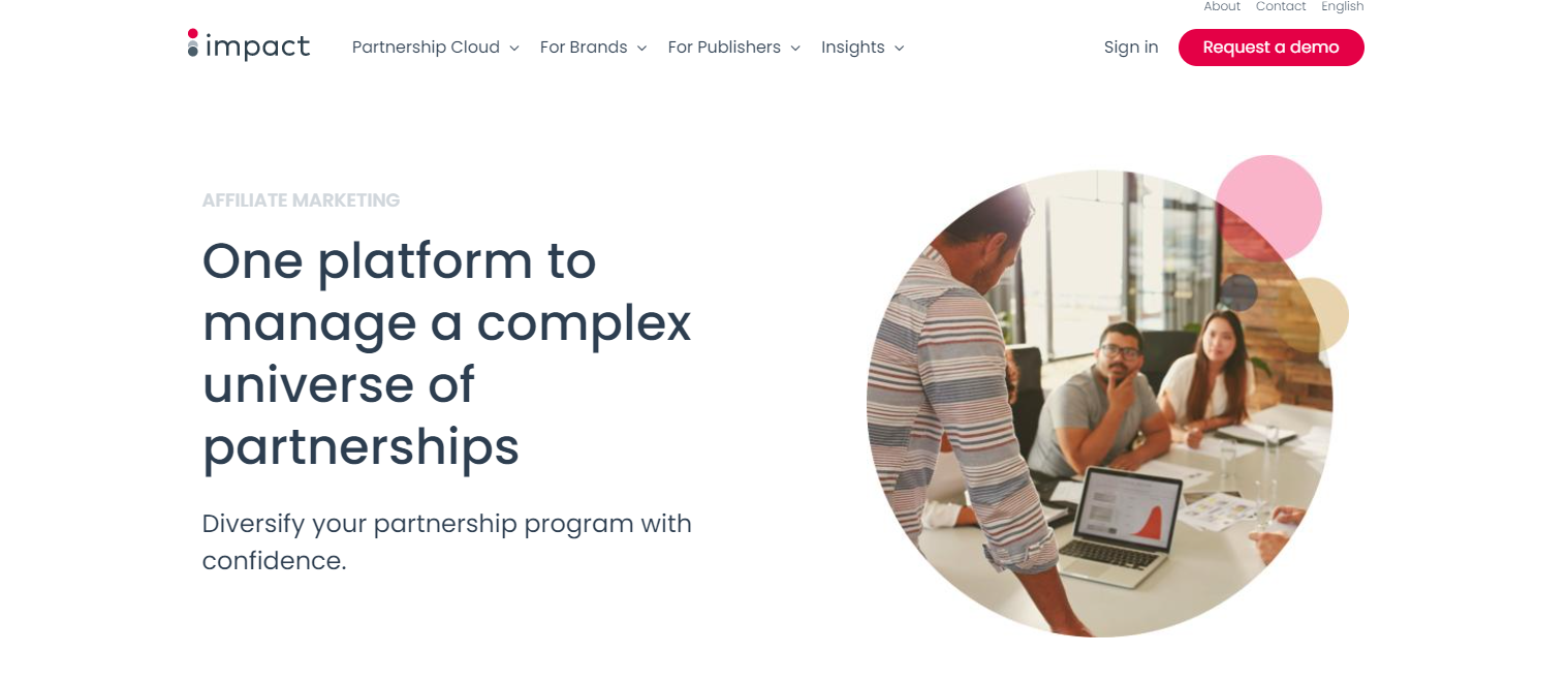 MoreNiche Affiliate Program